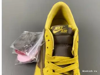 1 Travis Scott Air x Jordan 0705